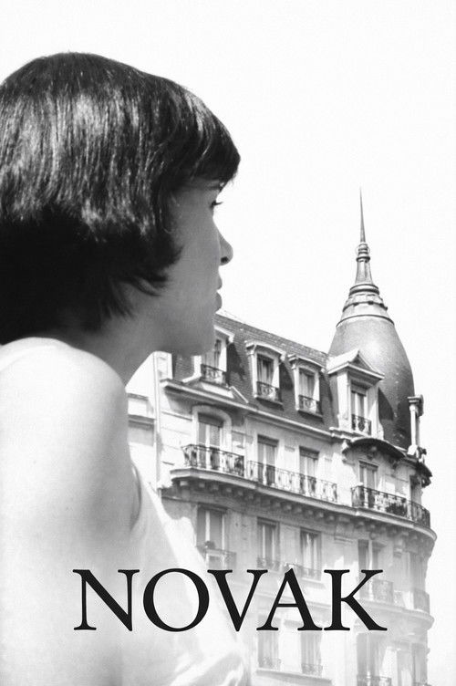 Novak (2009) poster