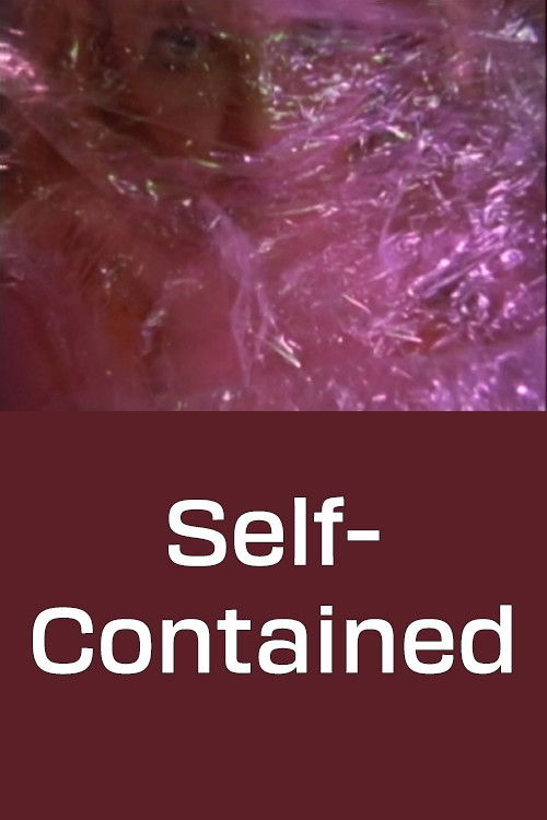 Self-Contained (2004) poster