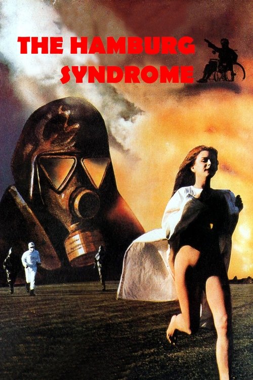The Hamburg Syndrome (1979) poster