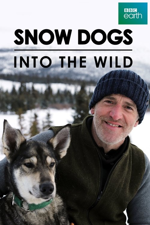 Snow Dogs: Into the Wild (2022) poster