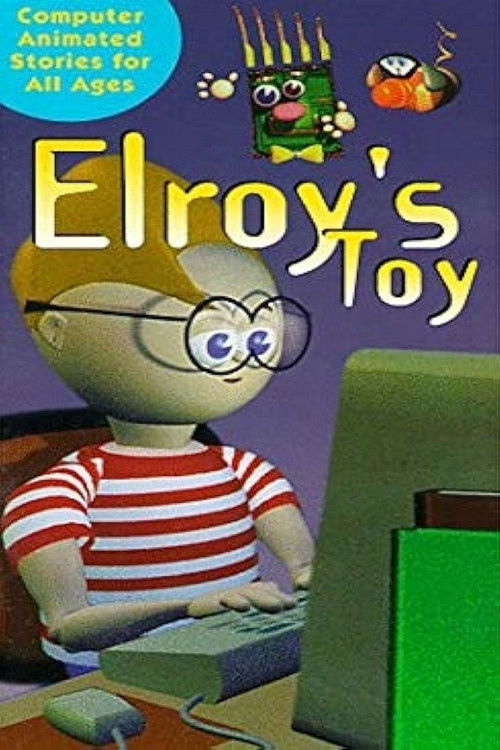 Elroy's Toy (1995) poster