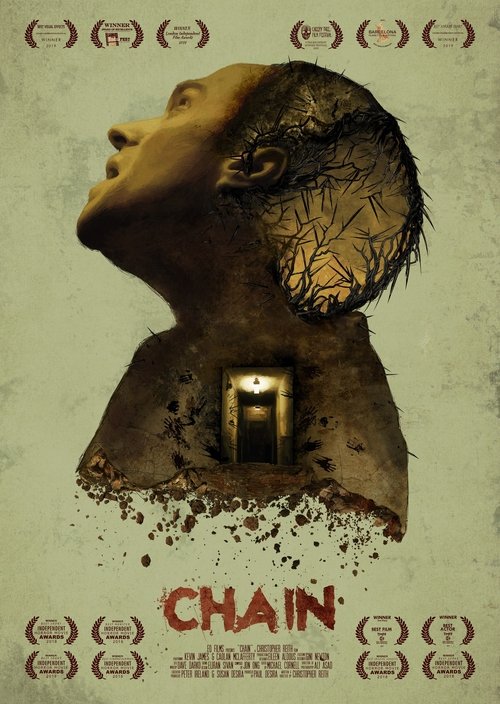 Chain (2019) poster