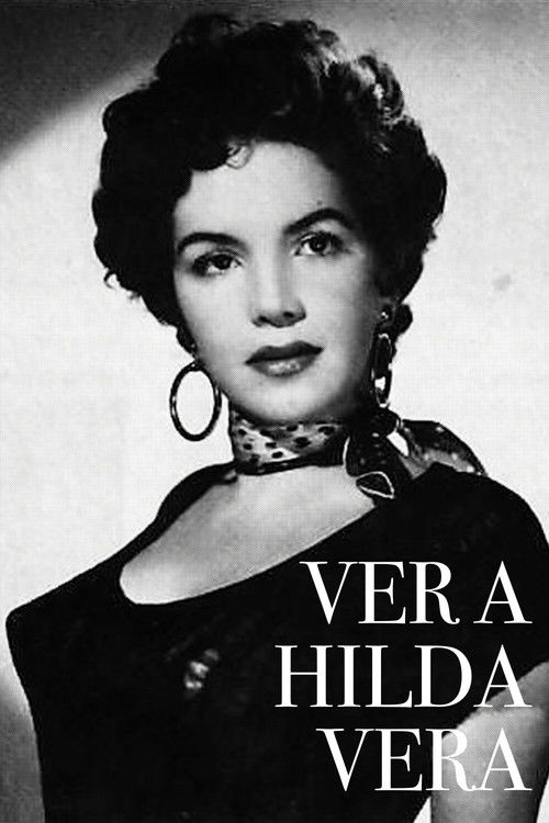 Ver a Hilda Vera (1998) poster