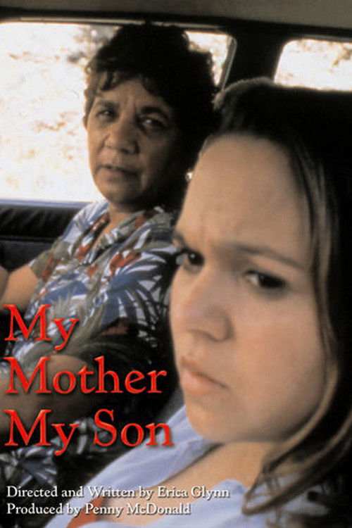 My Mother My Son (2000) poster