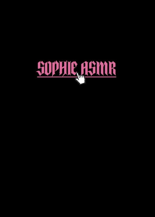 Sophie ASMR (2020) poster
