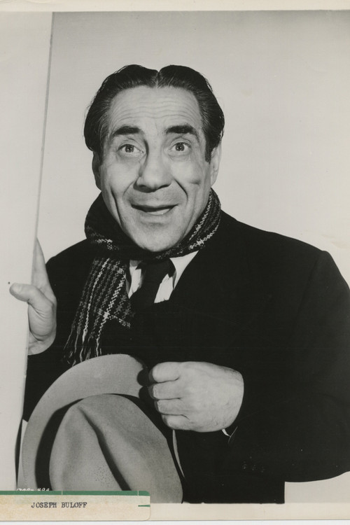 The Pink Hussar (1950) poster