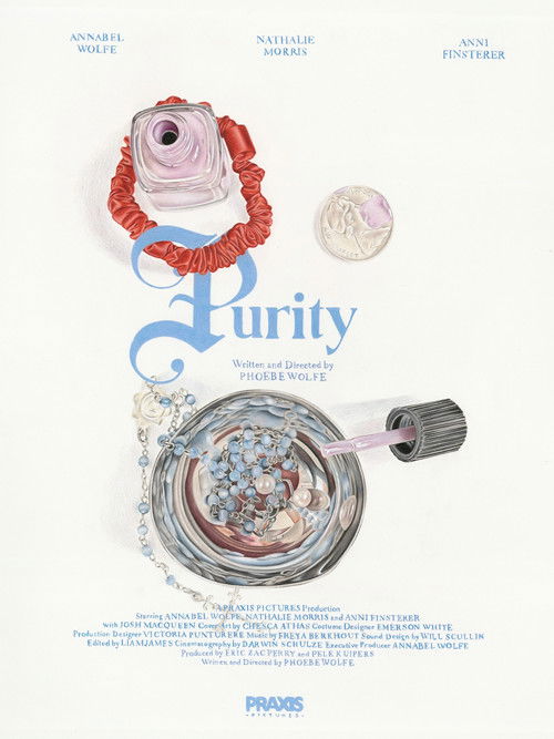 Purity poster