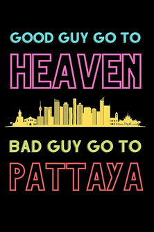 Pattaya (2016) poster