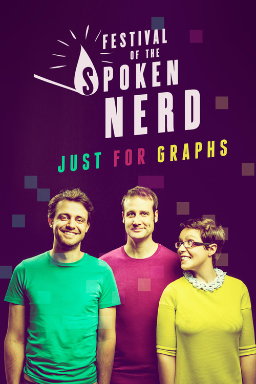 Just for Graphs (2017) poster