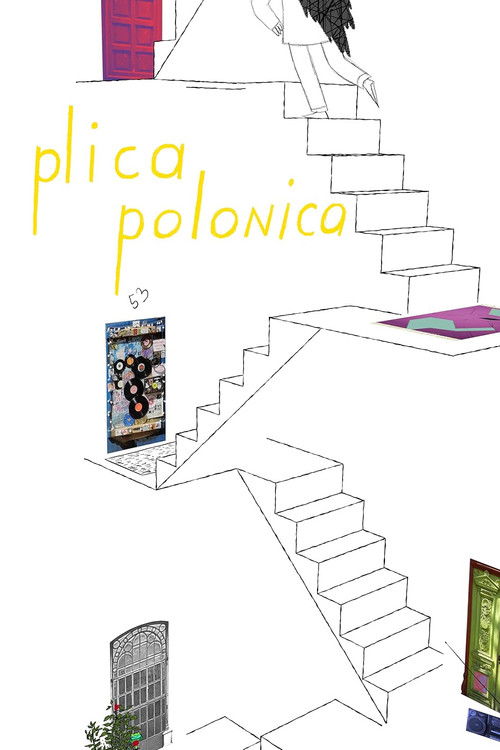 Plica Polonica (2023) poster