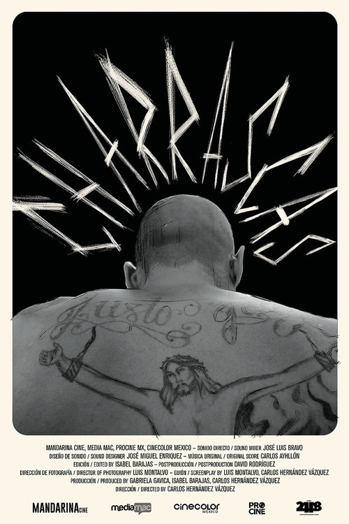 Charrascas (2023) poster