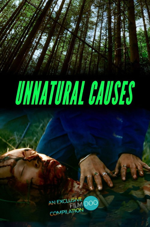 Unnatural Causes (2023) poster