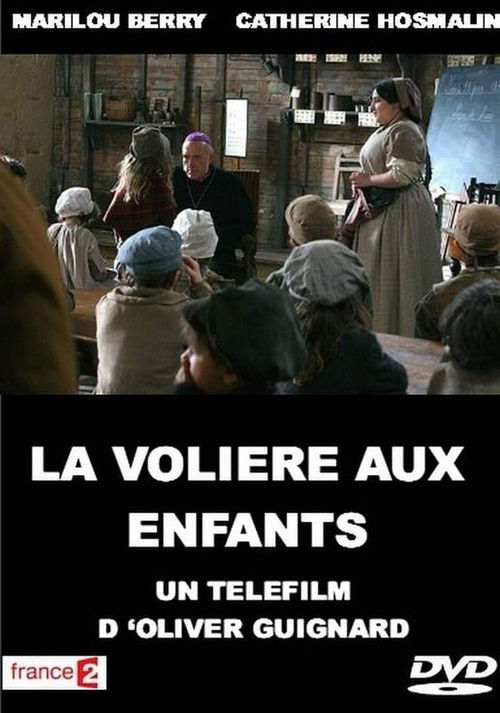 La Volière aux enfants (2006) poster