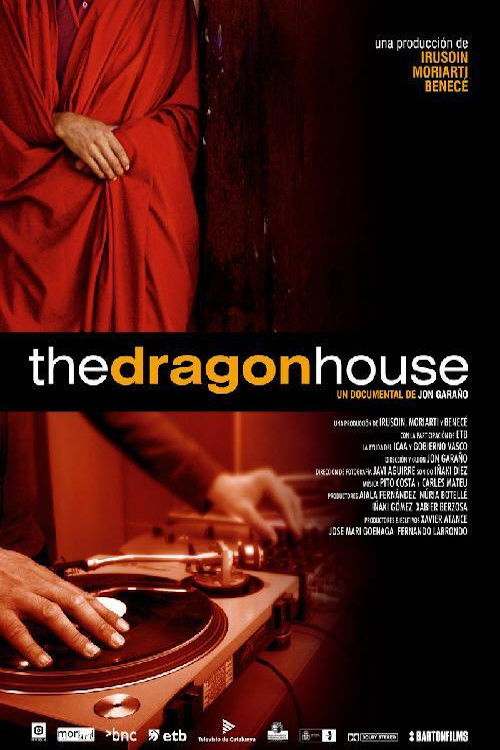 The Dragon House (2005) poster
