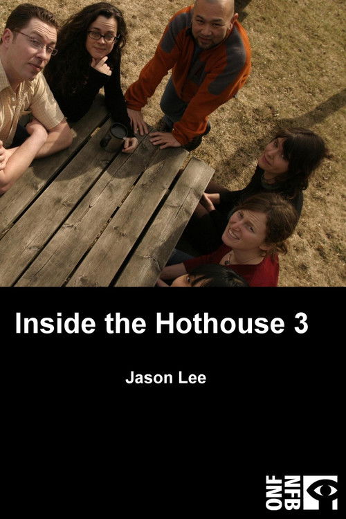 Inside the Hothouse 3 (2006) poster