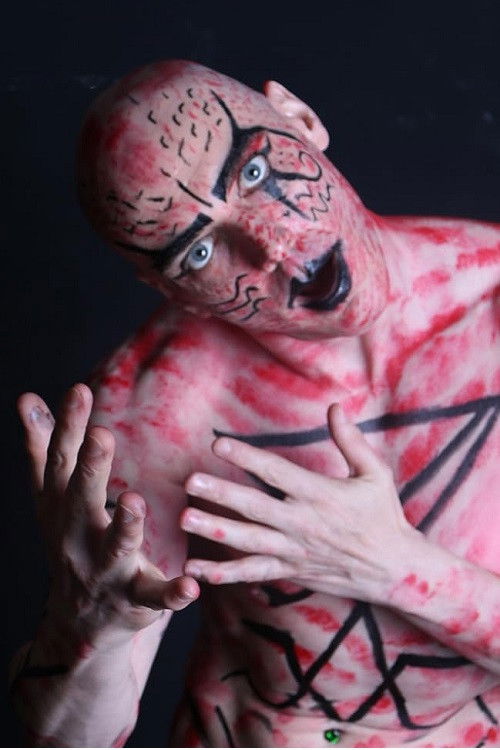 Mephisto's House of Ill Repute (2021) poster