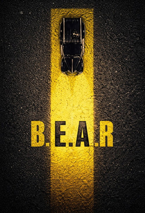 Between Ethyl and Regular (2011) poster