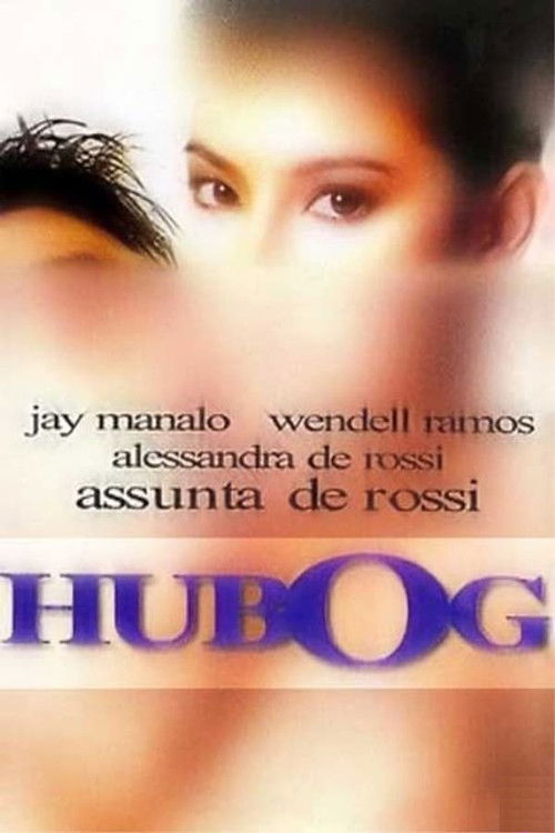 Hubog (2001) poster