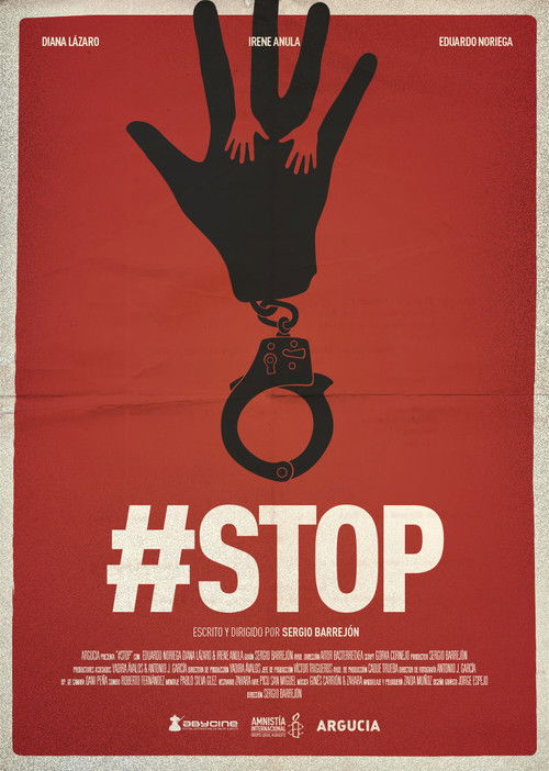 #Stop (2012) poster