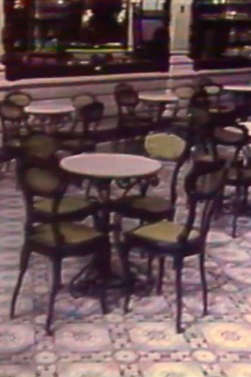 Memória de uma Época (1980) poster