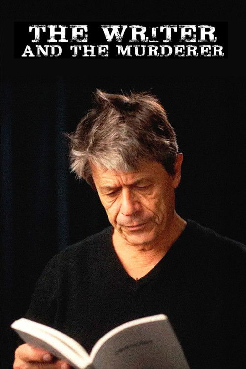 L'écrivain et l'assassin : « L'adversaire » d'Emmanuel Carrère (2024) poster