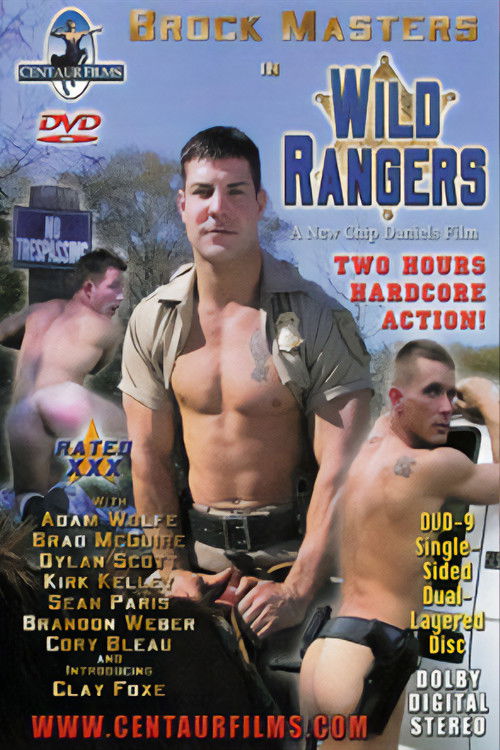 Wild Rangers 1 (2002) poster