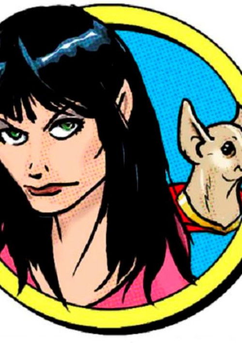 Electra Elf: The Beginning (2005) poster