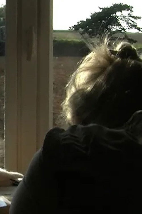 Dialogue de l’arbre (Carte postale à Pierre Creton) (2016) poster