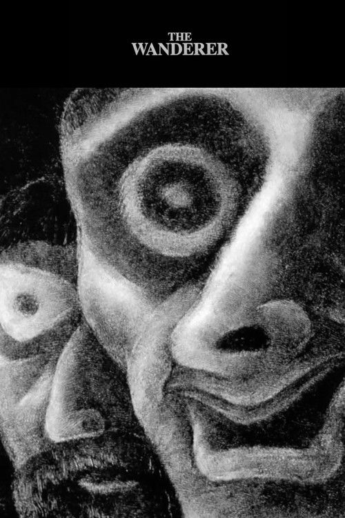 The Wanderer (1988) poster