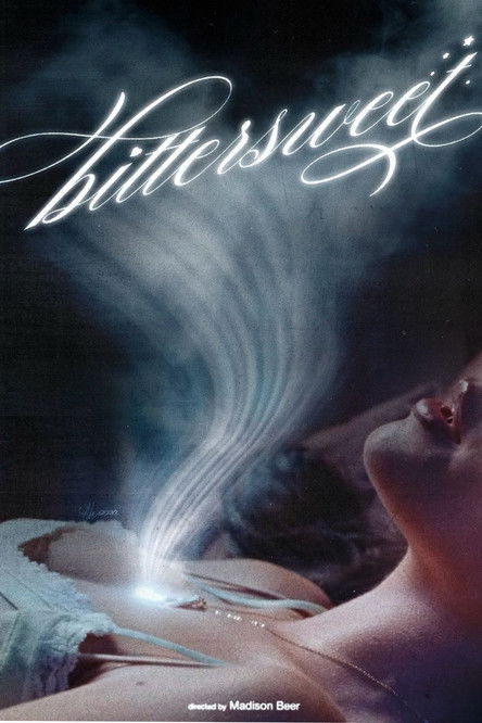 Bittersweet: The Short Film (2025) poster