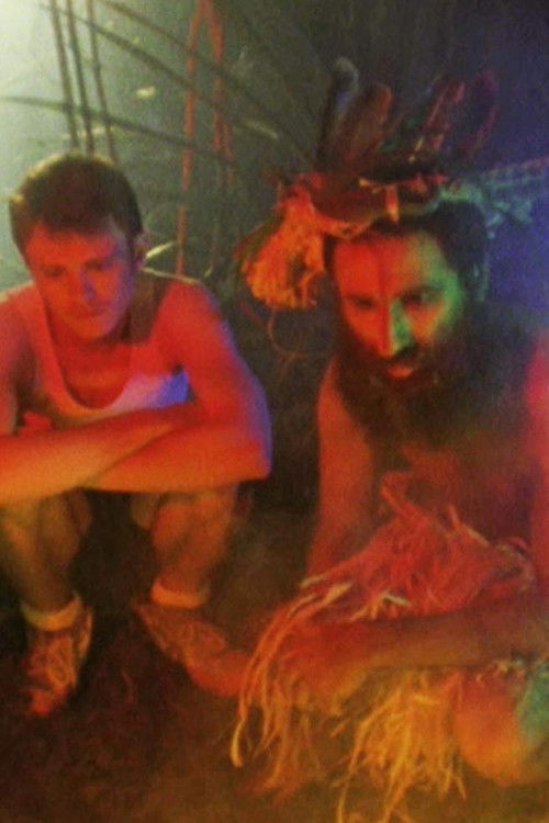 Too Many Daddies, Mommies and Babies (2009) poster