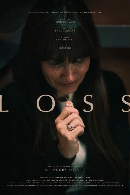 Loss (2026) poster
