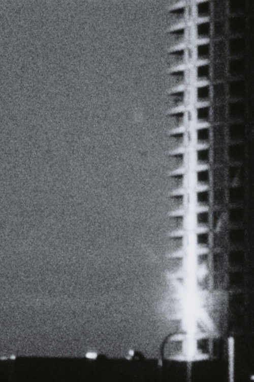 Twin City Twist (2023) poster