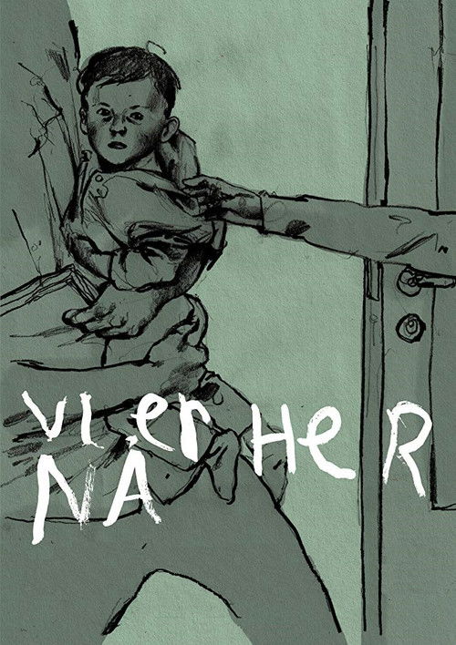 We Are Here Now (2020) poster