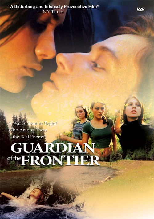 Guardian of the Frontier (2002) poster