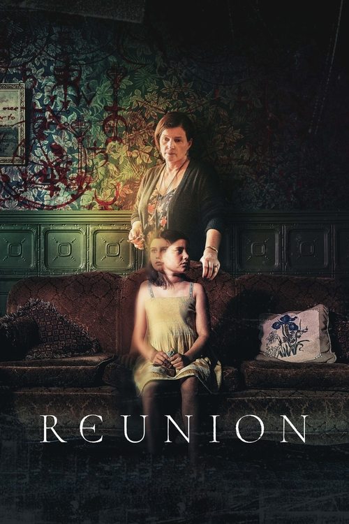 Reunion (2020) poster