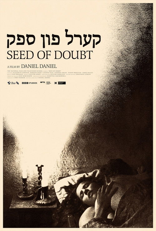 Seed of Doubt (2024) poster