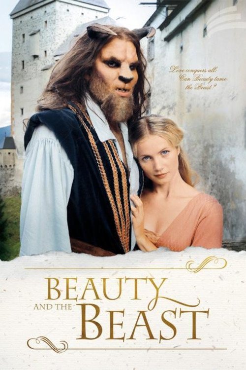 Beauty and the Beast (2012) poster