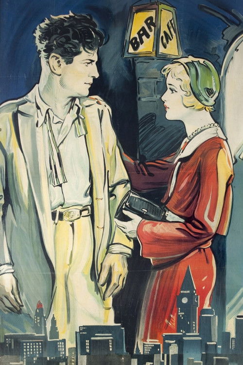 Muñequitas porteñas (1931) poster