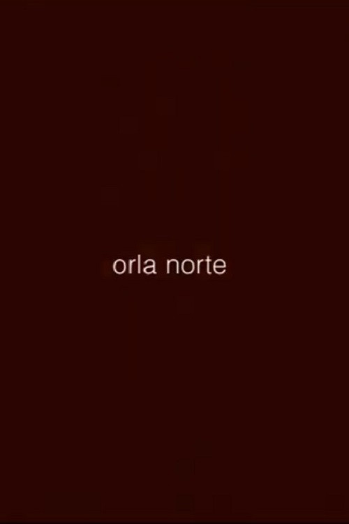 Orla Norte (2021) poster