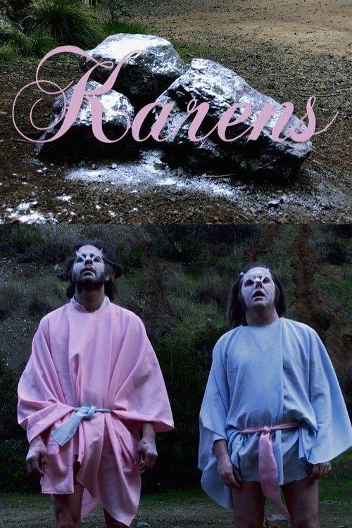 Karens (2017) poster
