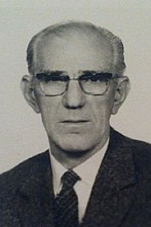 Πρόδρομος Μεραβίδης