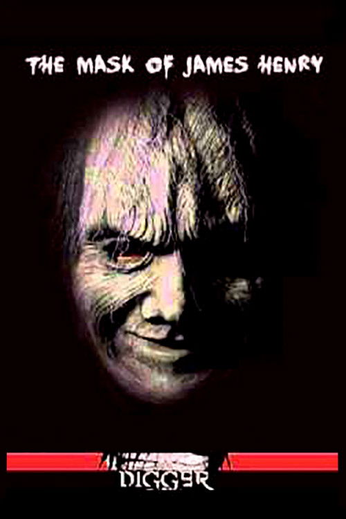 The Mask of James Henry (2011) poster