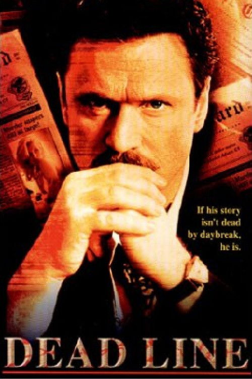 Press Run (2000) poster