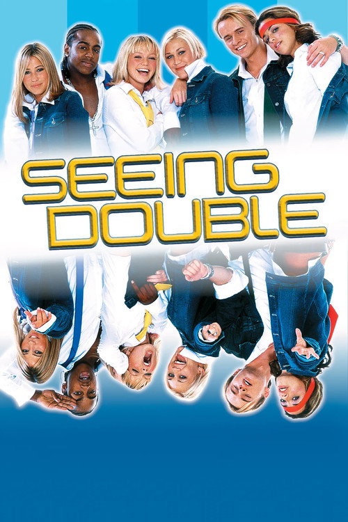 Müzisyenler Savaşı (2003) poster