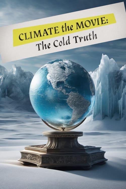Climate: The Movie (The Cold Truth) (2024) poster