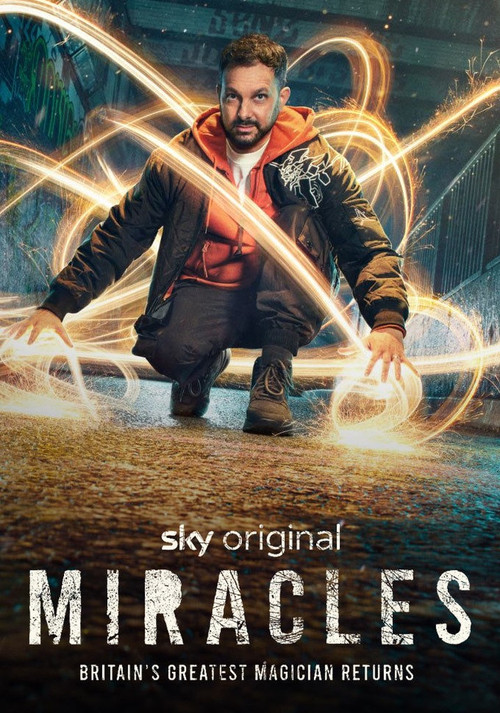 Miracles (2024) poster