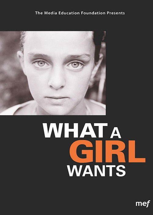 What a Girl Wants (2001) poster