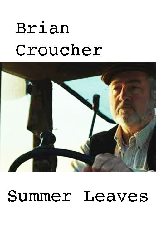 Summer Leaves (2016) poster