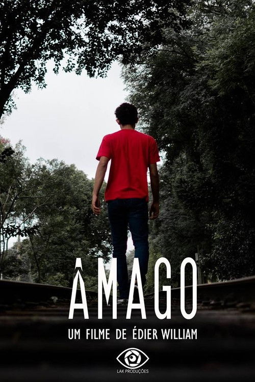Âmago (2017) poster